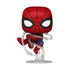 Funko Pop! Marvel Studios: Spider-Man Brand New Day - Spider-Man
