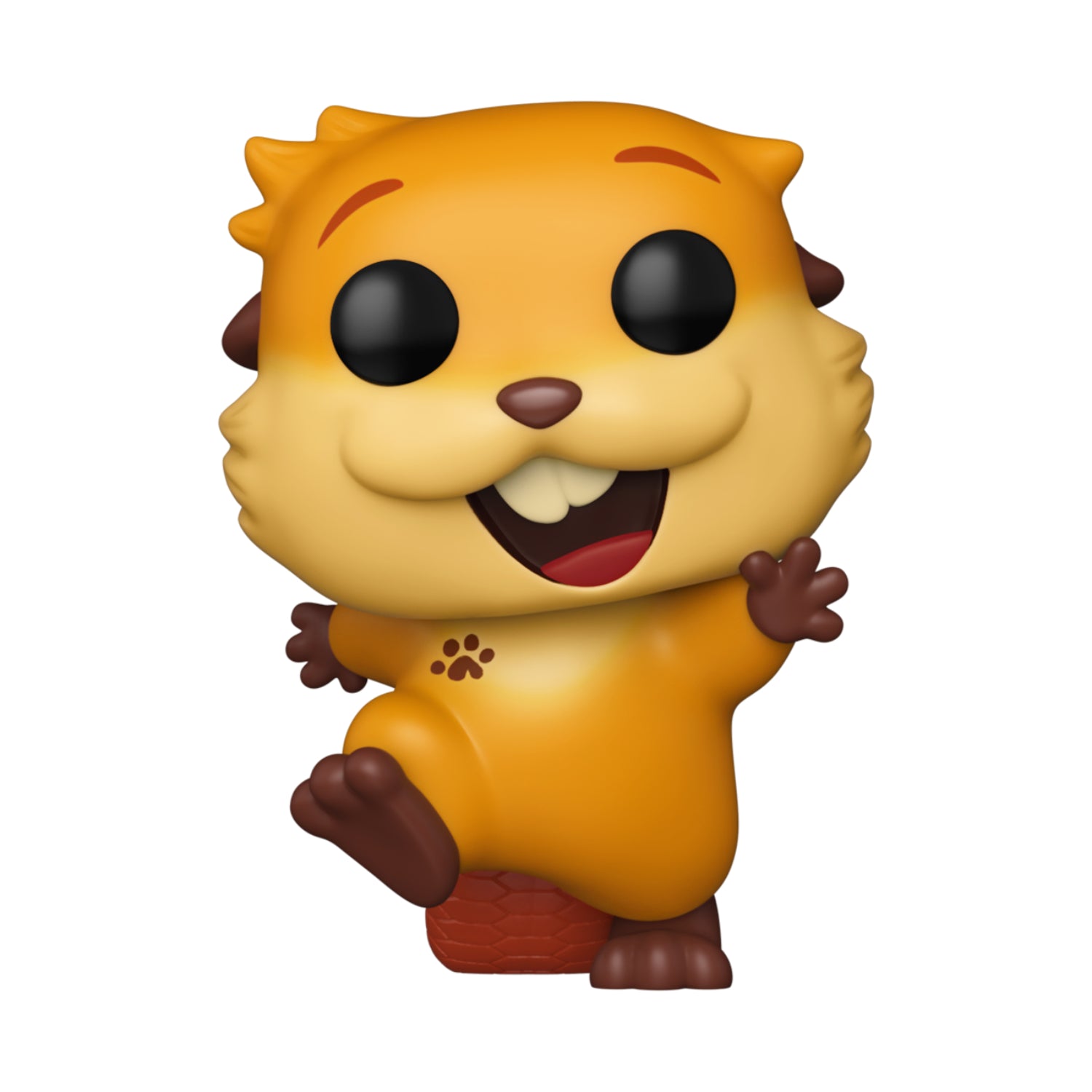 Funko Pop!: Disney Pixar Hoppers - Mabel Beaver