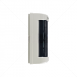 Takex MS-12FE Outdoor Dual Pet 180 Degree PIR Motion Sensor