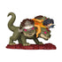 Funko Pop! Animation: Solo Leveling - Sung Jinwoo VS. Cerberus