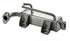 EGR Cooler Mazda BT-50 UN / Ford Ranger PJ 2.5/3.0L (2006-2011) MAP-100768