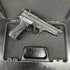 EKOL Ekol F92 Magnum Black Blank/Pepper Gun (Semi Auto|17+1|9mm PAK)