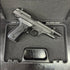 EKOL Ekol F92 Magnum Black Blank/Pepper Gun (Semi Auto|17+1|9mm PAK)