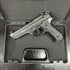 EKOL Ekol F92 Magnum Black Blank/Pepper Gun (Semi Auto|17+1|9mm PAK)