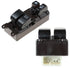 Electric Window Switch for Toyota Hilux VII Pickup & Toyota Hilux - 212364