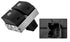 Electric Window Switch for VW Polo 2, SEAT Ibiza III & VW Polo 2 Classic - 105840
