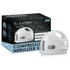 Elektra Health and wellness 8063 - ELEKTRA COMPRESSOR NEBULIZER