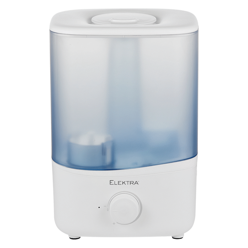 Elektra Health and wellness Elektra 3L Ultrasonic Humidifier