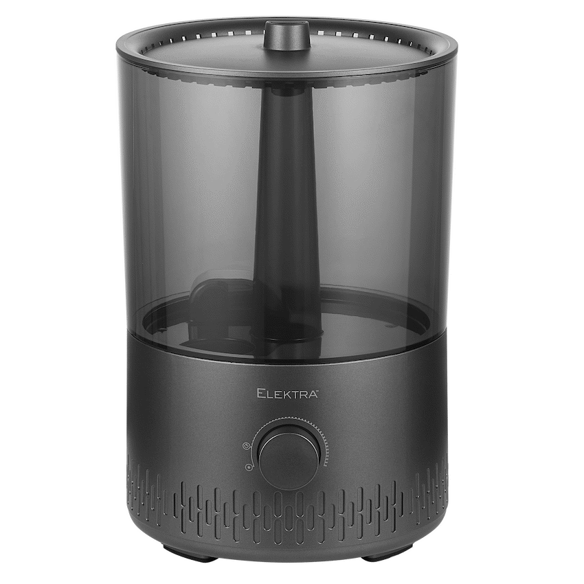 Elektra Health and wellness Elektra 5L Ultrasonic Humidifier