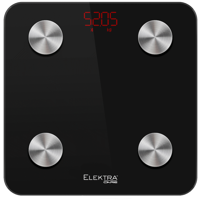 Elektra Health and wellness Elektra Body Composition Smart Scale