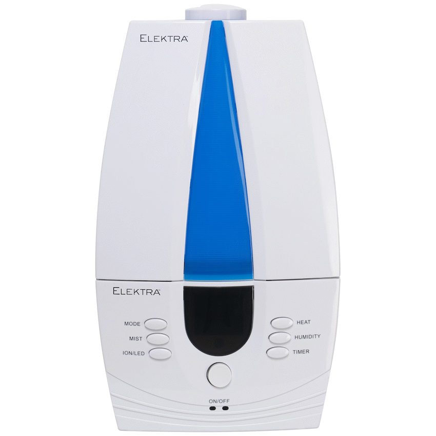 Elektra Health and wellness ELEKTRA HEALTH COOL/WARM H/FIER