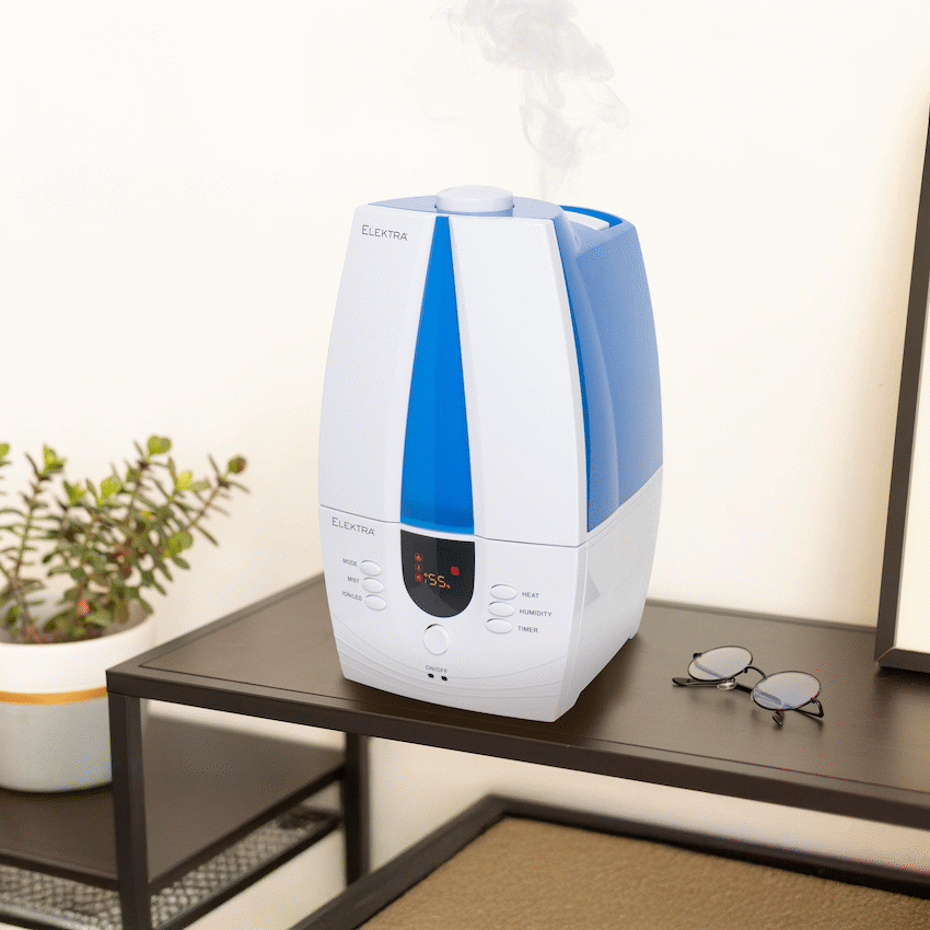 Elektra Health and wellness ELEKTRA HEALTH COOL/WARM H/FIER