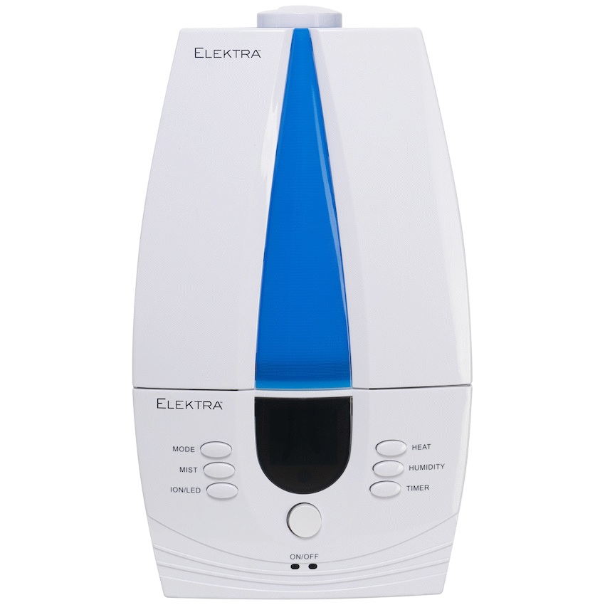 Elektra Health and wellness ELEKTRA HEALTH COOL/WARM H/FIER