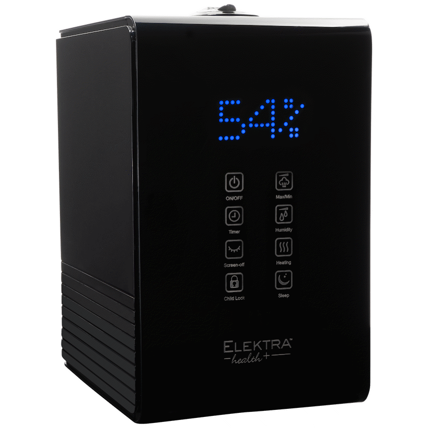Elektra Health and wellness ELEKTRA HEALTH PLATINUM HUMIDIFIER