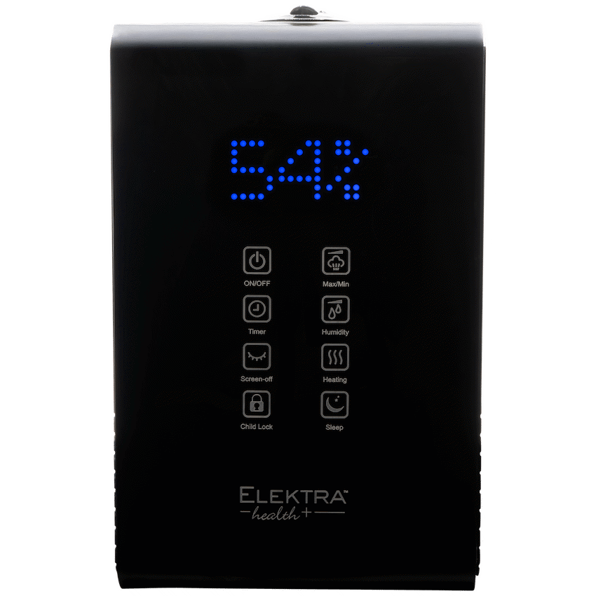 Elektra Health and wellness ELEKTRA HEALTH PLATINUM HUMIDIFIER
