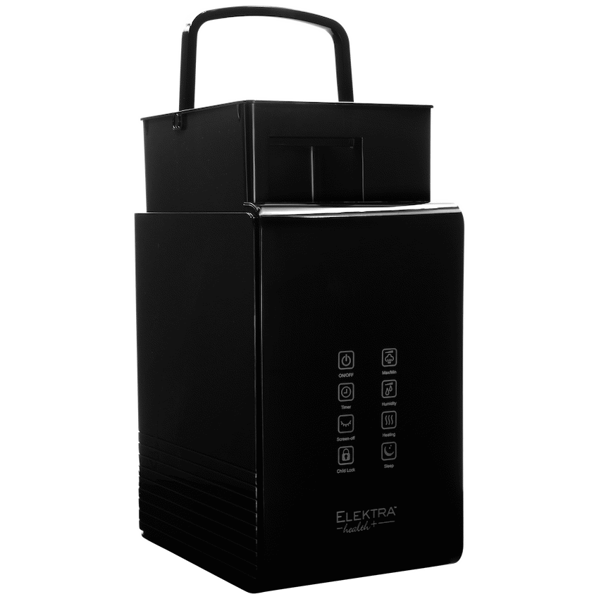 Elektra Health and wellness ELEKTRA HEALTH PLATINUM HUMIDIFIER