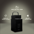 Elektra Health and wellness ELEKTRA HEALTH PLATINUM HUMIDIFIER