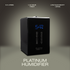 Elektra Health and wellness ELEKTRA HEALTH PLATINUM HUMIDIFIER