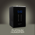 Elektra Health and wellness ELEKTRA HEALTH PLATINUM HUMIDIFIER
