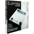 Elektra Health and wellness Elektra Personal Slimline Electronic Scale