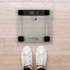 Elektra Health and wellness Elektra Personal Slimline Electronic Scale