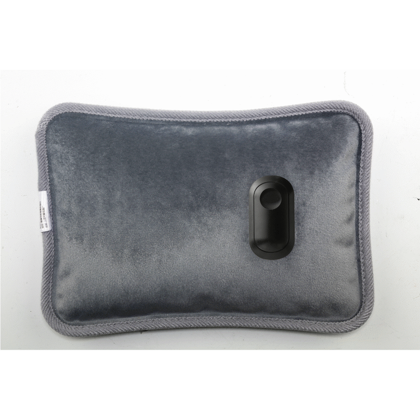 Elektra Kitchen and Home 2511 - Elektra Hot Water Bottle - Grey