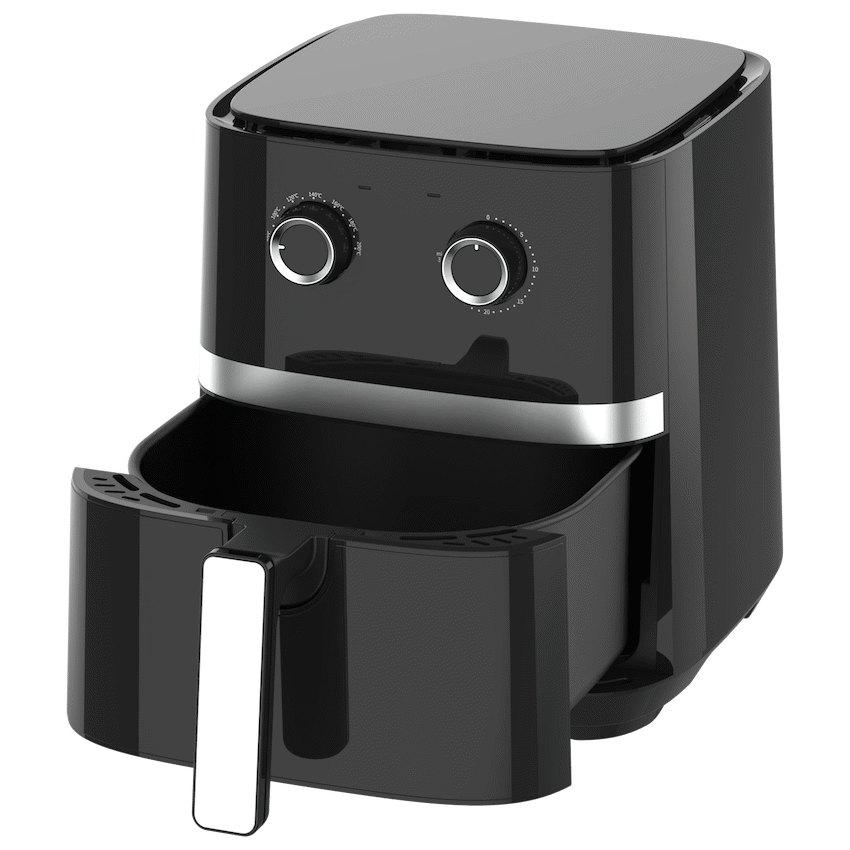 Elektra Kitchen and Home 5l Mechanical Air Fryer