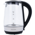 Elektra Kitchen and Home Elektra - 1.7l Glass Kettle