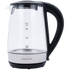 Elektra Kitchen and Home Elektra - 1.7l Glass Kettle