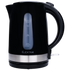 Elektra Kitchen and Home Elektra - 1.7l Plastic Kettle - Black