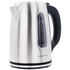 Elektra Kitchen and Home Elektra 1.7l Stainless Steel Kettle
