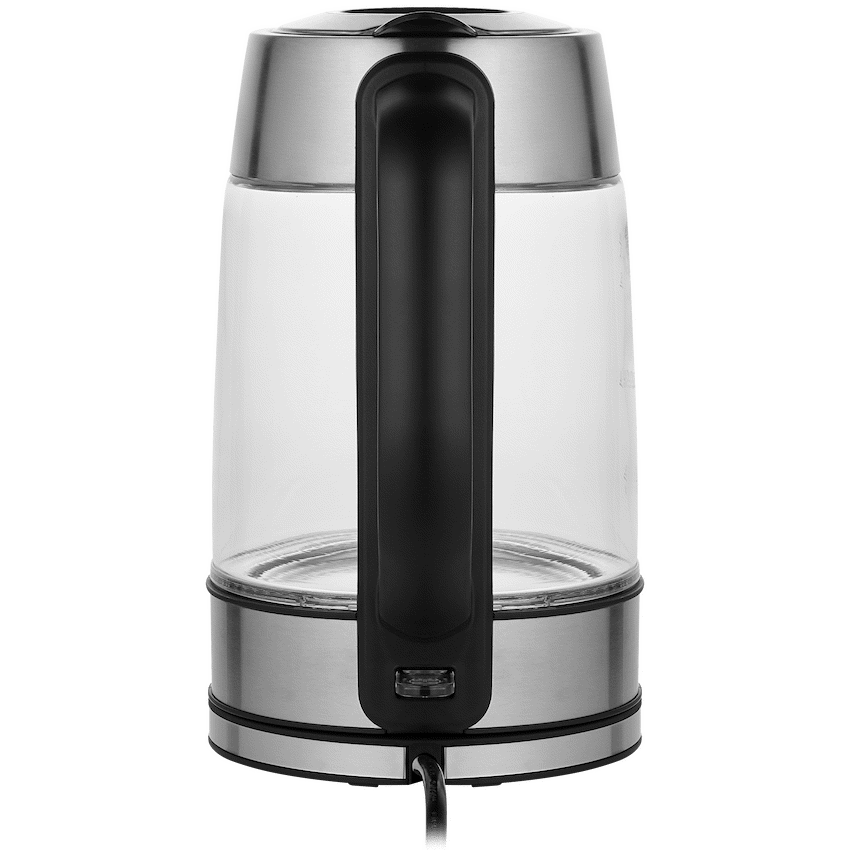 Elektra Kitchen and Home Elektra 1.7L Top Fill Kettle - Stainless Steel