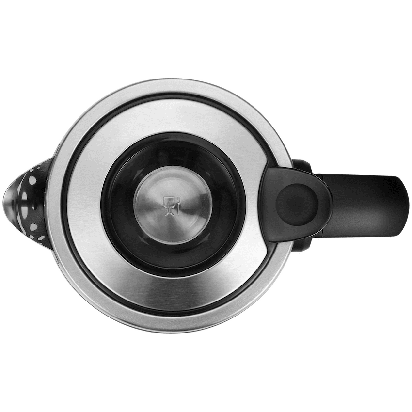 Elektra Kitchen and Home Elektra 1.7L Top Fill Kettle - Stainless Steel