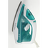 Elektra Kitchen and Home Elektra 1200W Steam Iron - Green