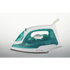 Elektra Kitchen and Home Elektra 1200W Steam Iron - Green