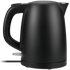 Elektra Kitchen and Home Elektra 1L Plastic Kettle - Black