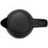 Elektra Kitchen and Home Elektra 1L Plastic Kettle - Black