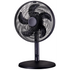 Elektra Kitchen and Home Elektra 2-in-1 Desk & Stand Fan