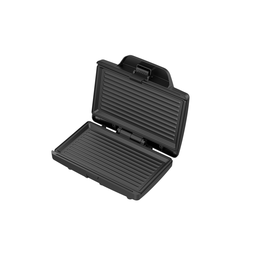Elektra Kitchen and Home Elektra 2-Slice Grill