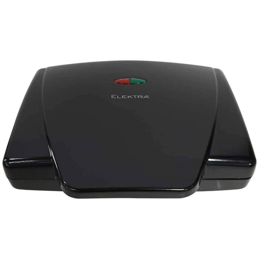 Elektra Kitchen and Home Elektra 2-Slice Grill