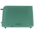 Elektra Kitchen and Home ELEKTRA - 2 SLICE TOASTER - GREEN