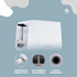 Elektra Kitchen and Home Elektra - 2-Slice Toaster - White