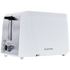 Elektra Kitchen and Home Elektra - 2-Slice Toaster - White