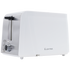 Elektra Kitchen and Home Elektra - 2-Slice Toaster - White