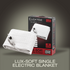 Elektra Kitchen and Home ELEKTRA 2101 - E/CMFRT E/BLANKET SNGL STD