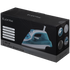 Elektra Kitchen and Home Elektra 2200w Non-Stick Steam Iron