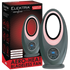 Elektra Kitchen and Home Elektra 2605 - Aero-Heat Bladeless Fan Heater