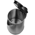 Elektra Kitchen and Home Elektra 2L Stainless Steel Kettle
