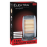 Elektra Kitchen and Home Elektra 3 Bar Halogen Heater