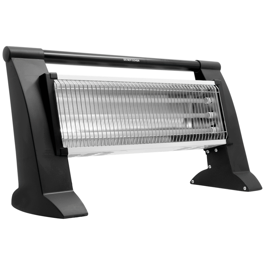 Elektra Kitchen and Home Elektra 3-Bar Heater